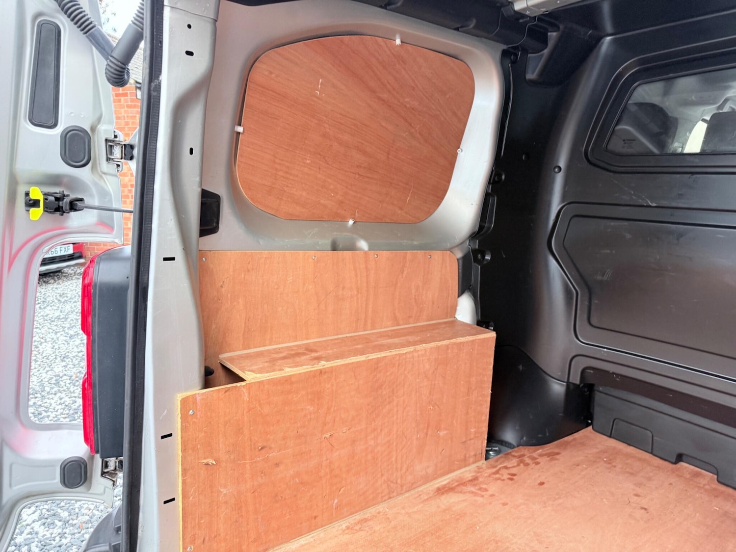 Used Peugeot Expert 2017 for sale - 77081571: Photo 33