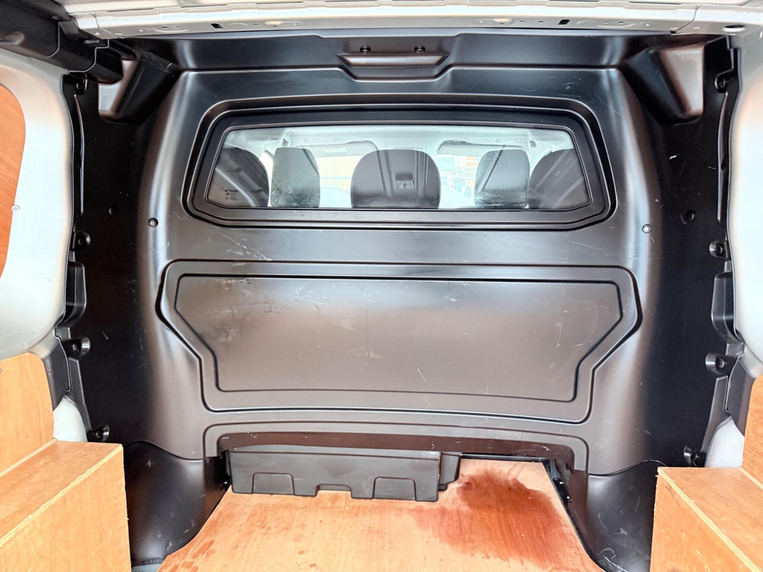 Used Peugeot Expert 2017 for sale - 77081571: Photo 36