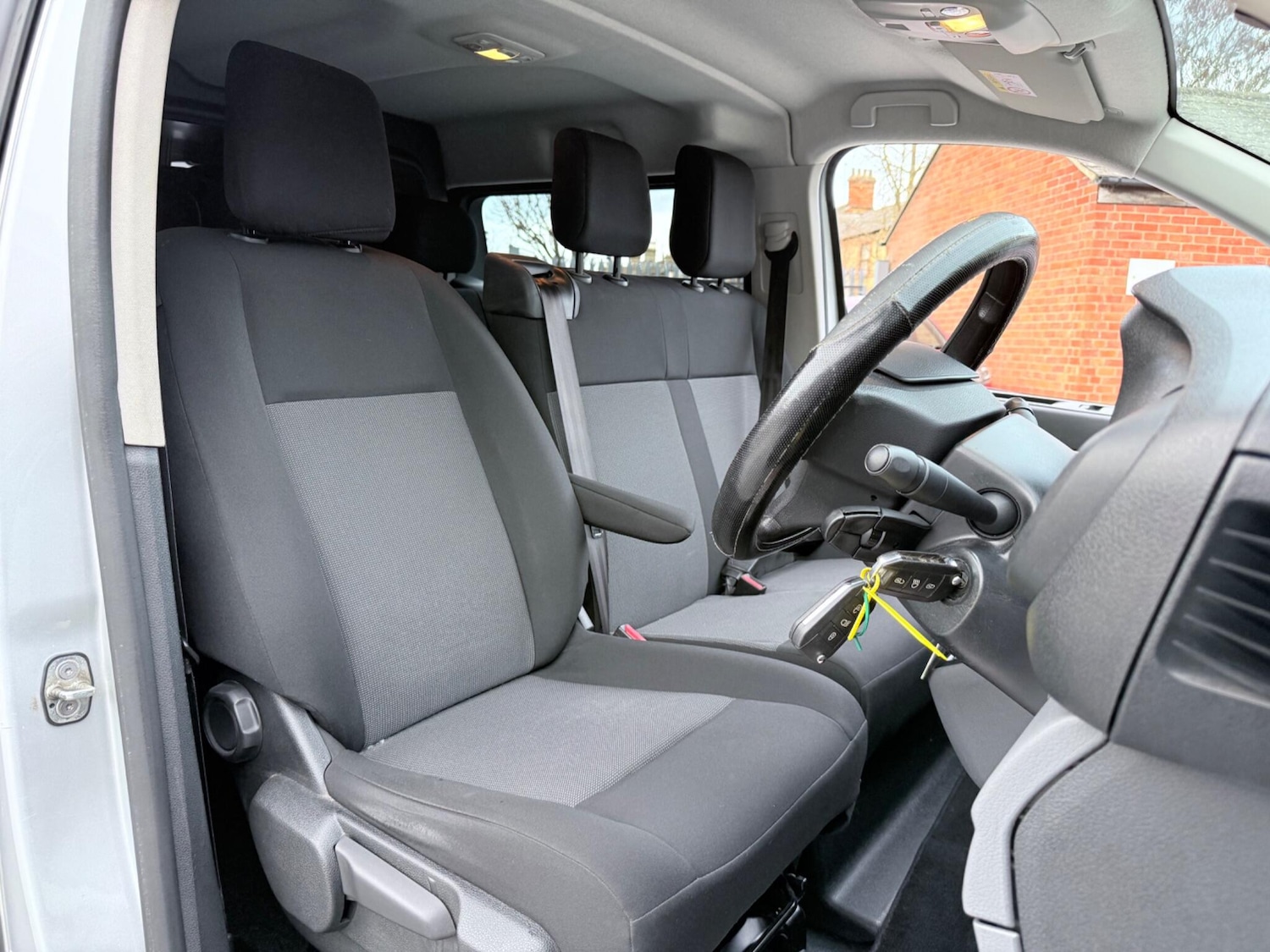 Used Peugeot Expert 2017 for sale - 77081571: Photo 37