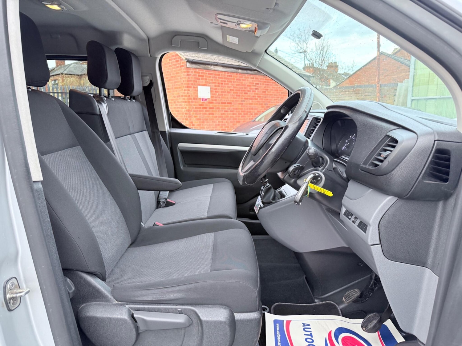 Used Peugeot Expert 2017 for sale - 77081571: Photo 38