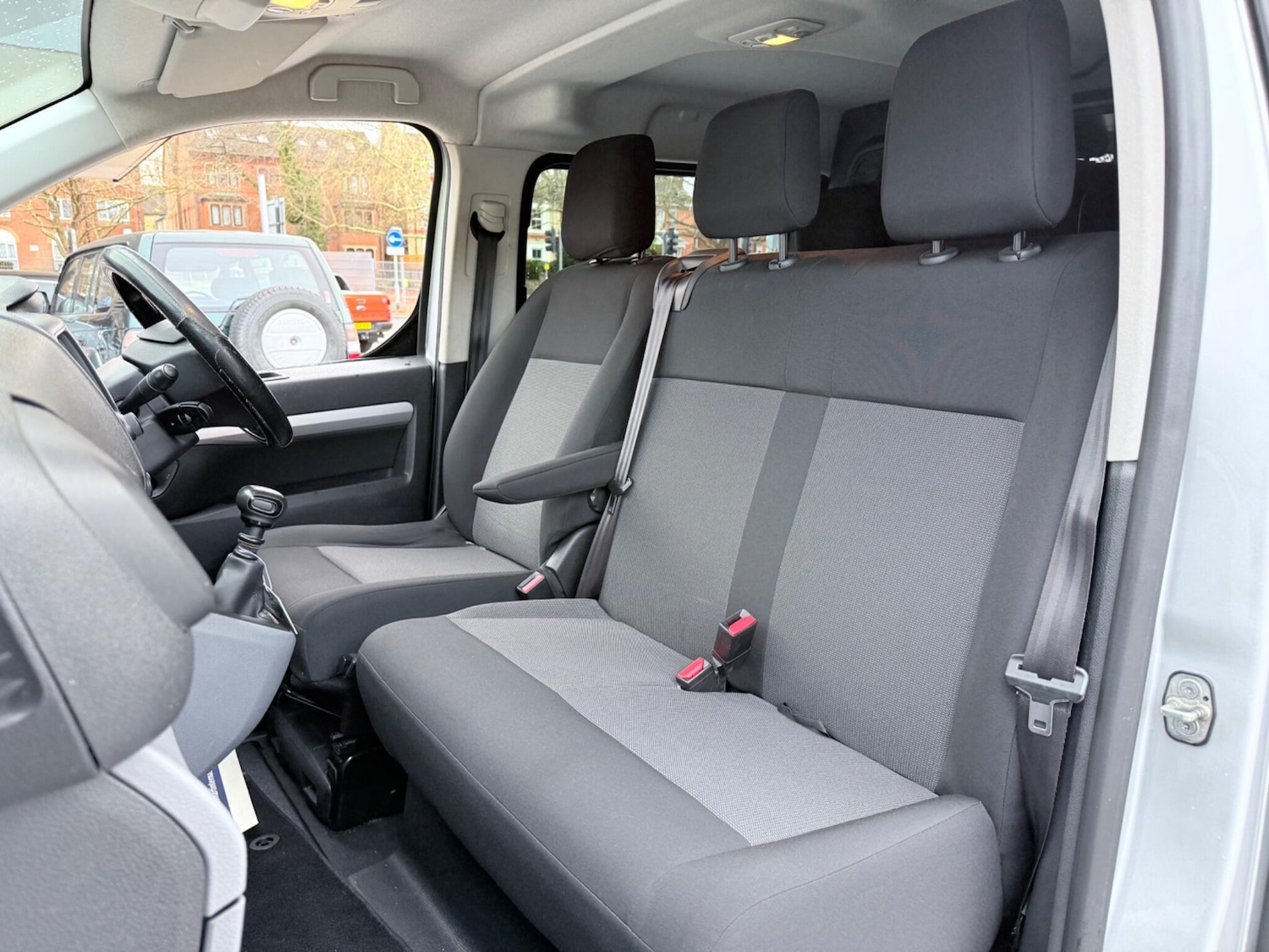 Used Peugeot Expert 2017 for sale - 77081571: Photo 40