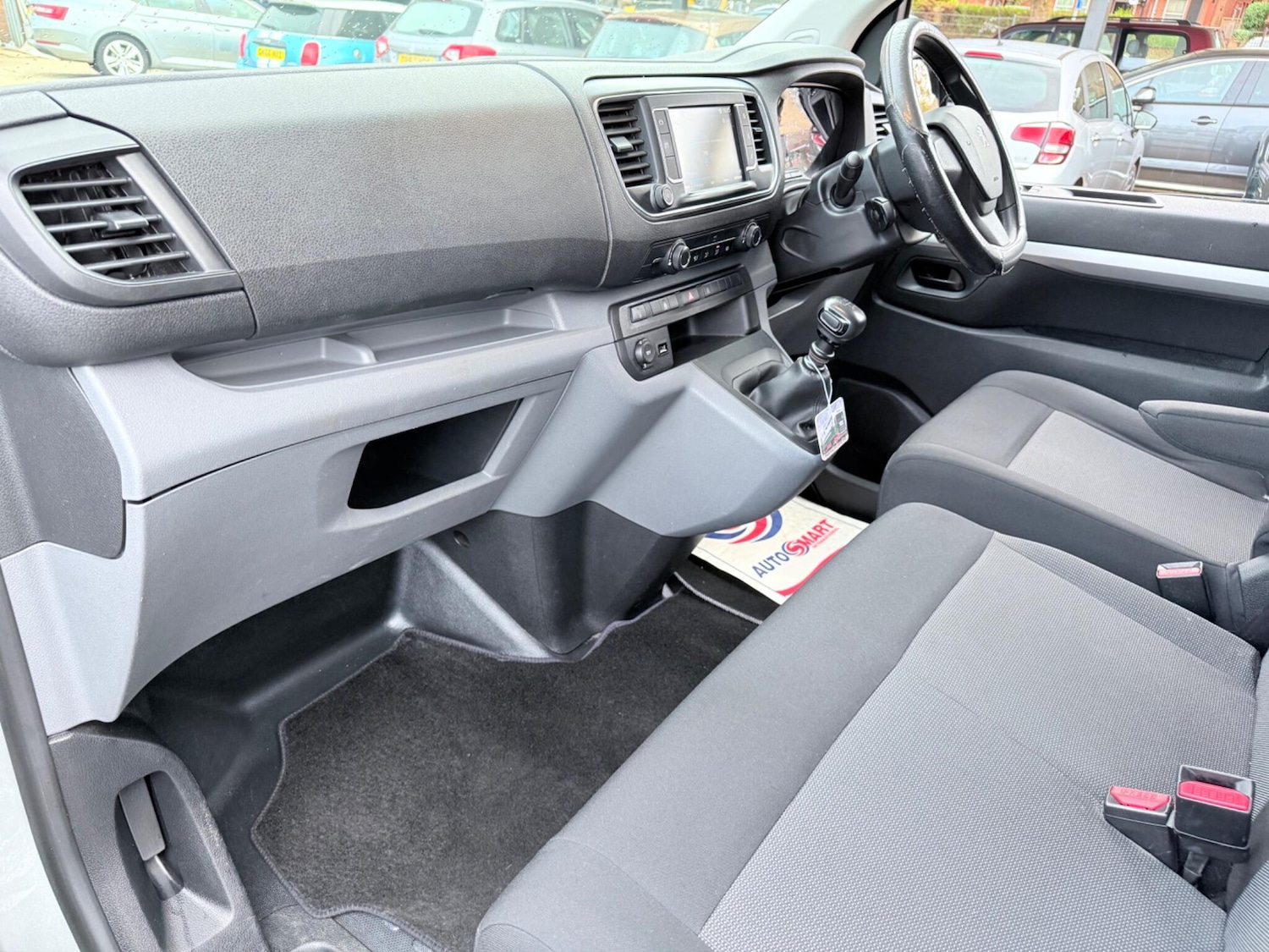 Used Peugeot Expert 2017 for sale - 77081571: Photo 43