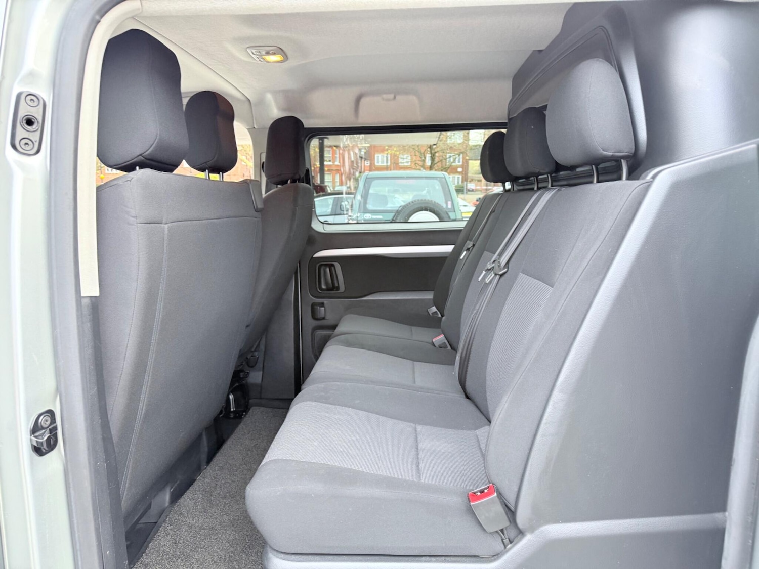 Used Peugeot Expert 2017 for sale - 77081571: Photo 45