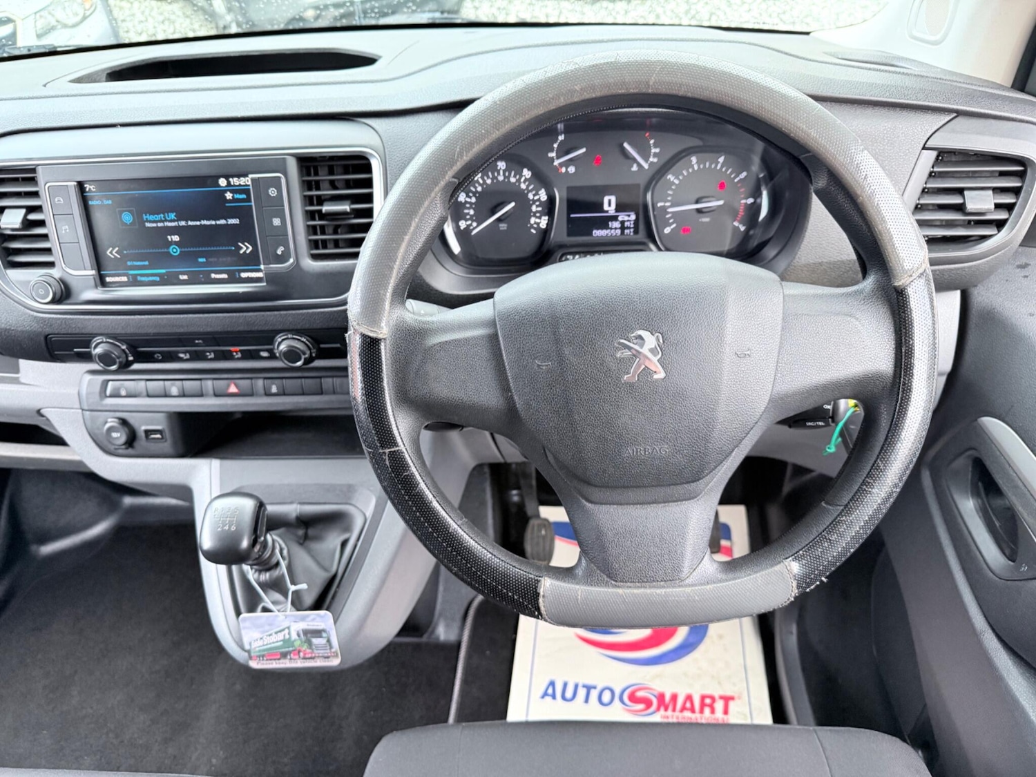 Used Peugeot Expert 2017 for sale - 77081571: Photo 51