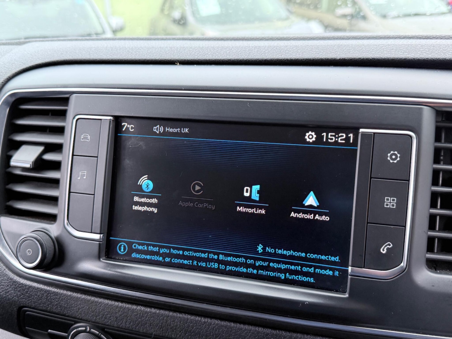 Used Peugeot Expert 2017 for sale - 77081571: Photo 56