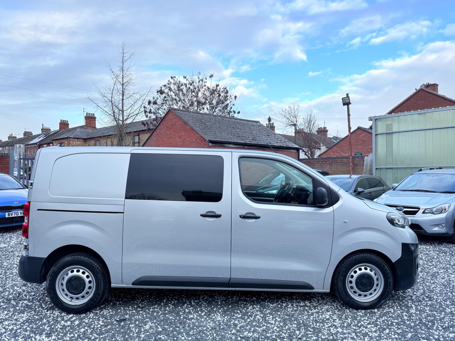 Used Peugeot Expert 2017 for sale - 77081571: Photo 6