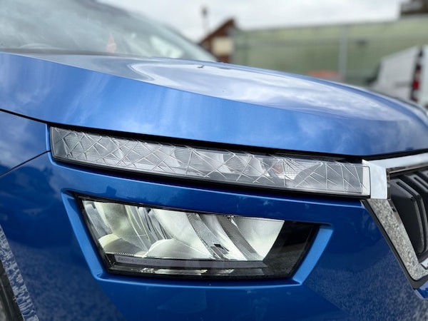 Used Skoda Kamiq 2021 for sale - 75051168: Photo 15