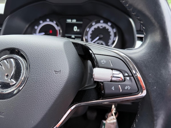 Used Skoda Kamiq 2021 for sale - 75051168: Photo 65