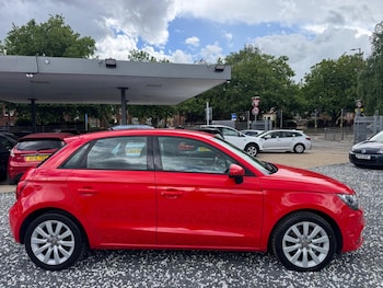 Used Audi A1 2014 for sale - 78854590: Photo
