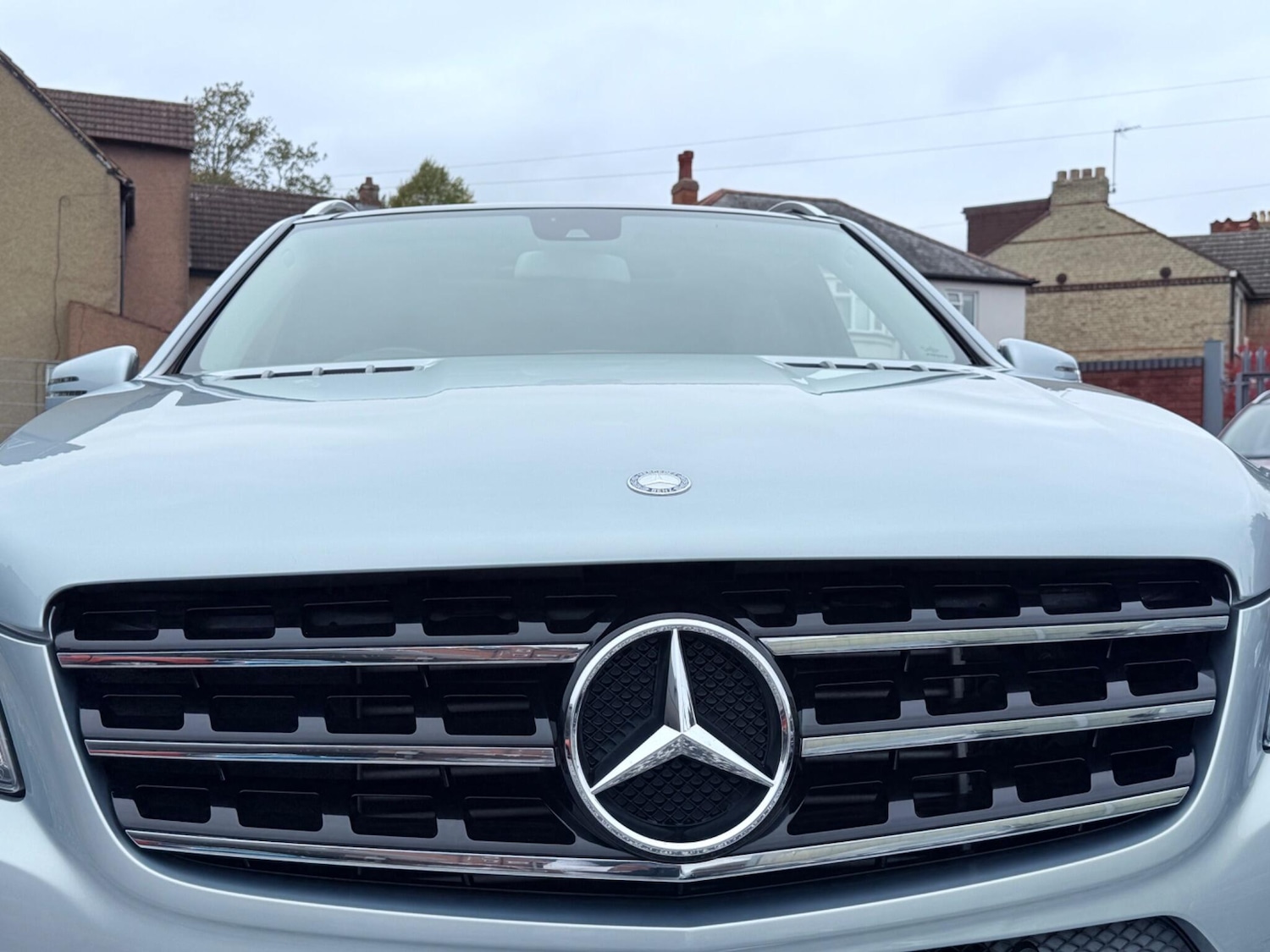 Used Mercedes-Benz M Class 2015 for sale - 76260559: Photo 16