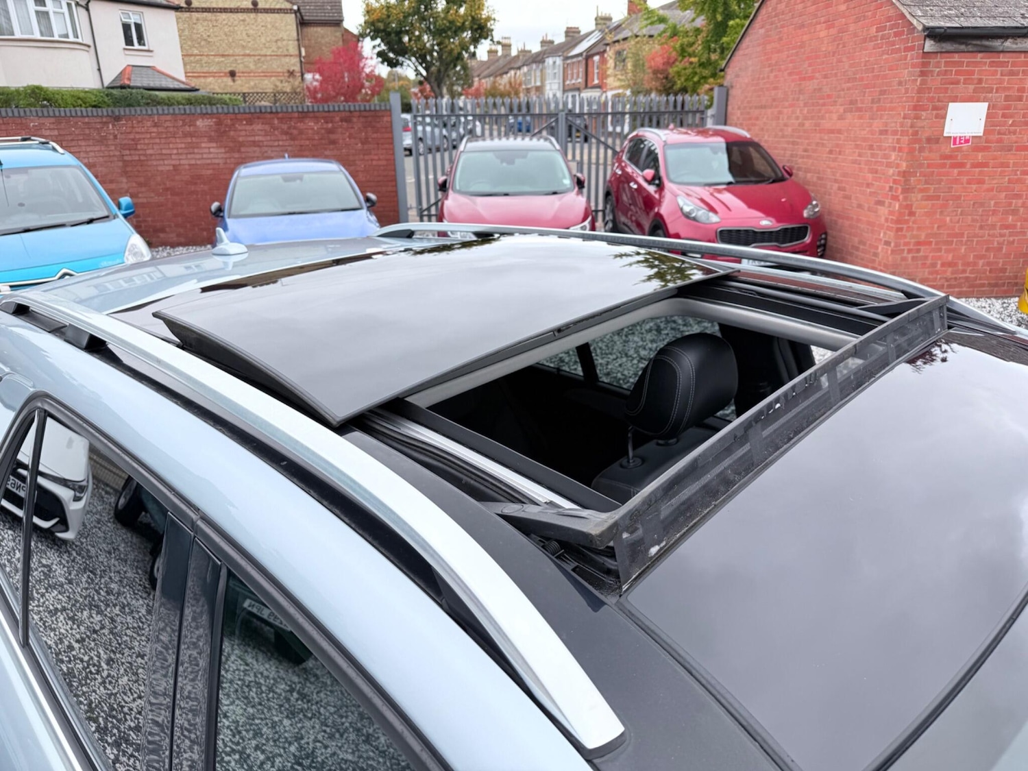 Used Mercedes-Benz M Class 2015 for sale - 76260559: Photo 30