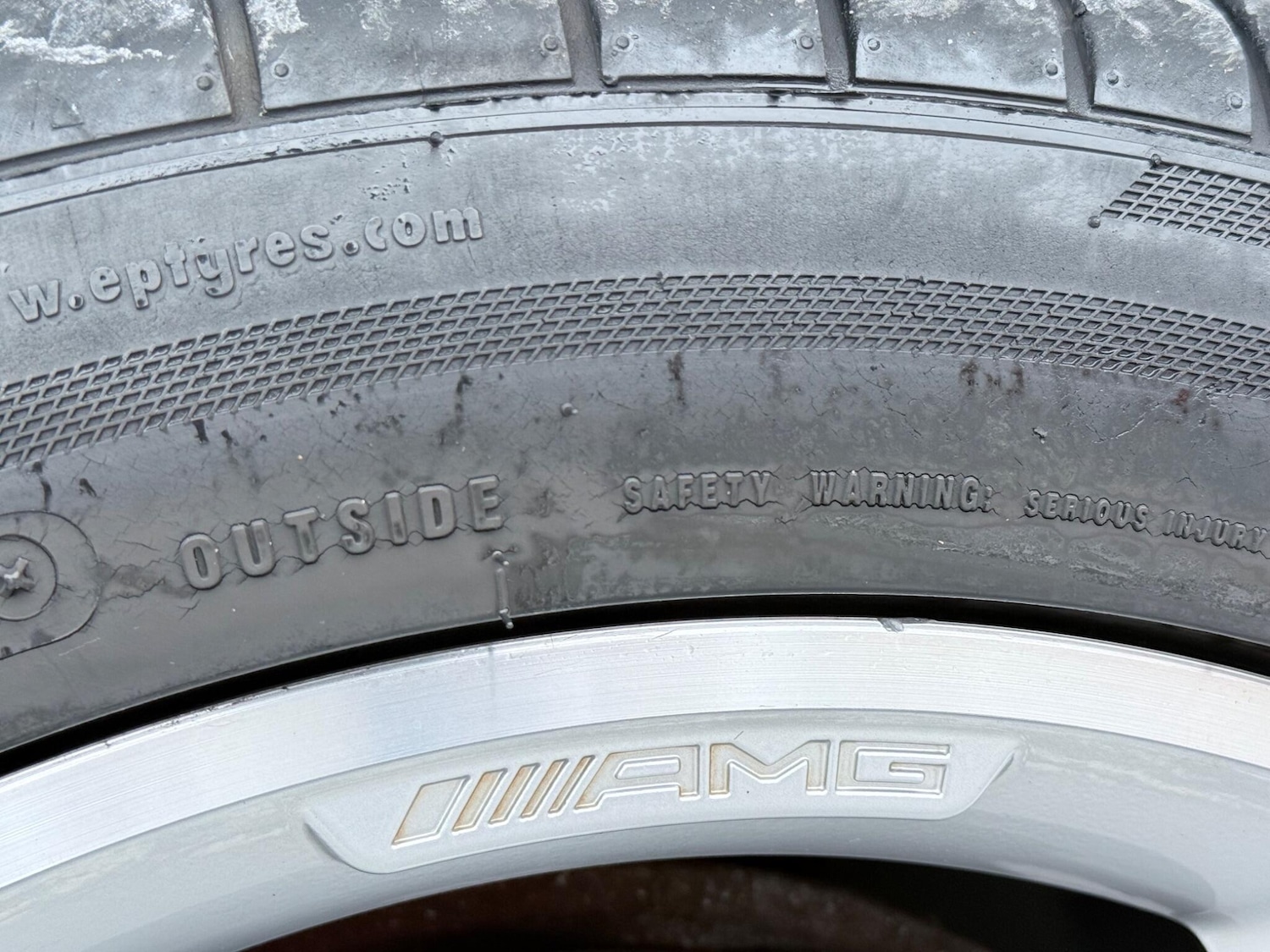 Used Mercedes-Benz M Class 2015 for sale - 76260559: Photo 33