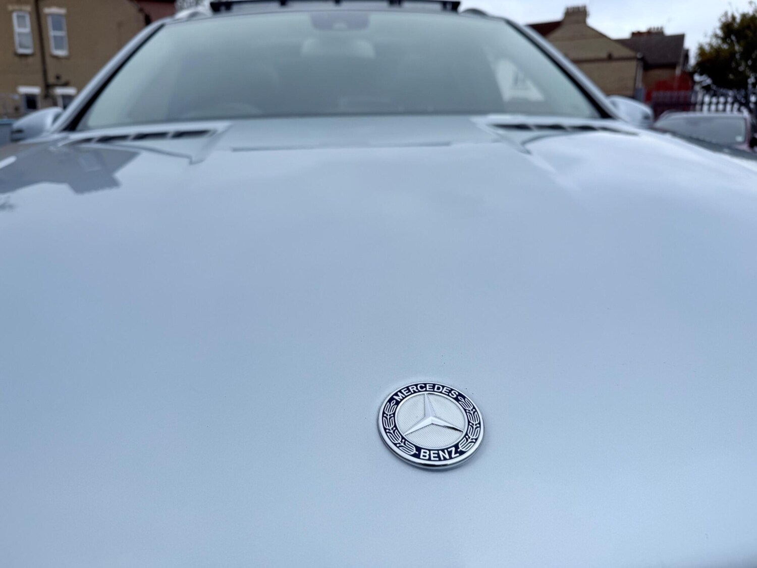 Used Mercedes-Benz M Class 2015 for sale - 76260559: Photo 43