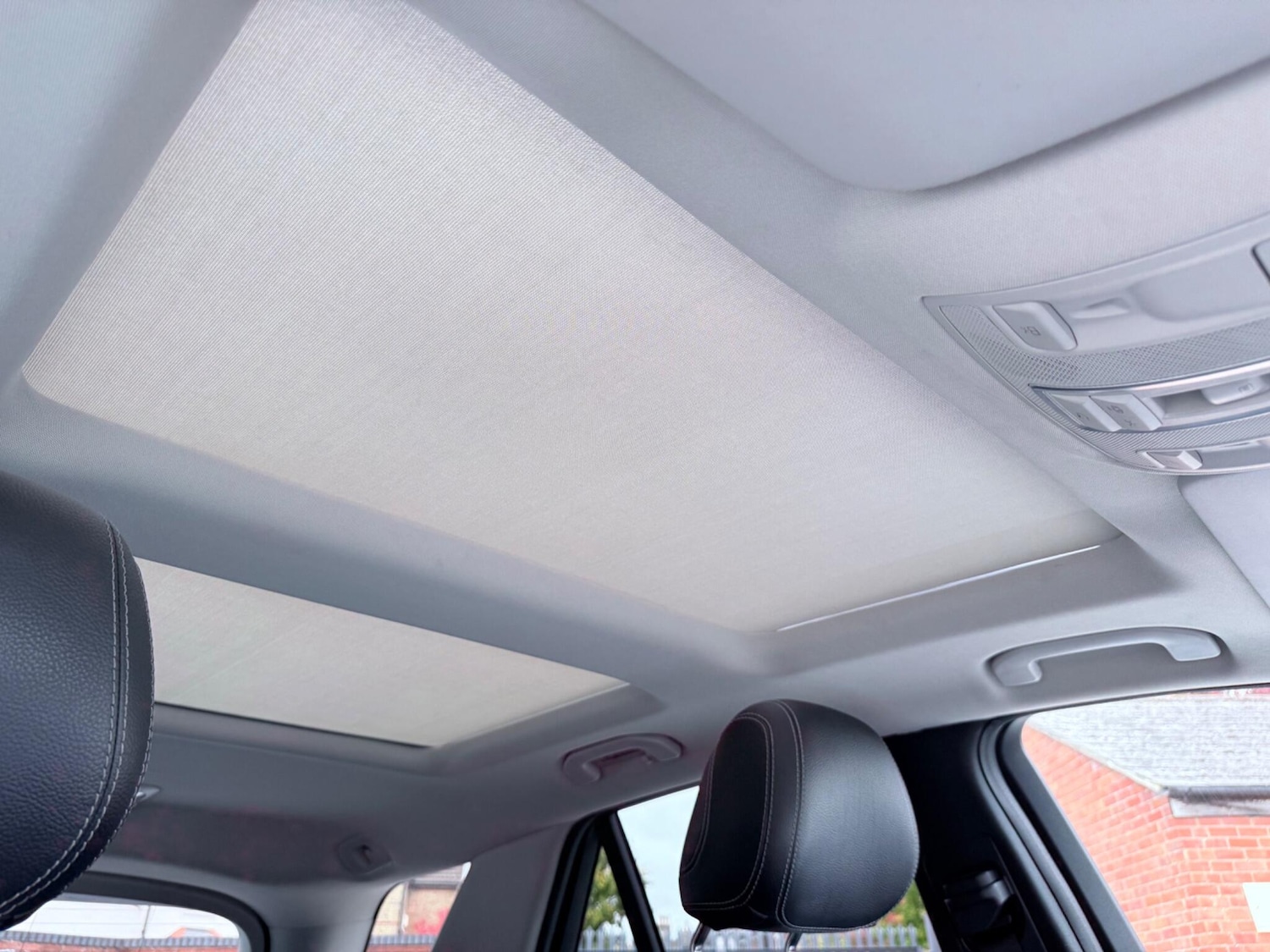 Used Mercedes-Benz M Class 2015 for sale - 76260559: Photo 46