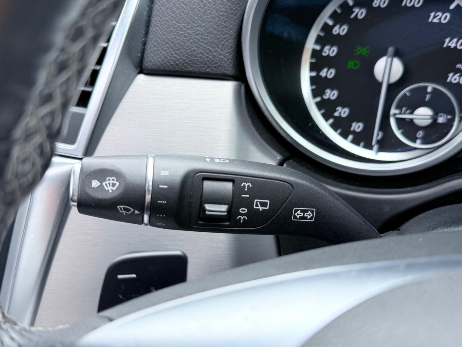 Used Mercedes-Benz M Class 2015 for sale - 76260559: Photo 72