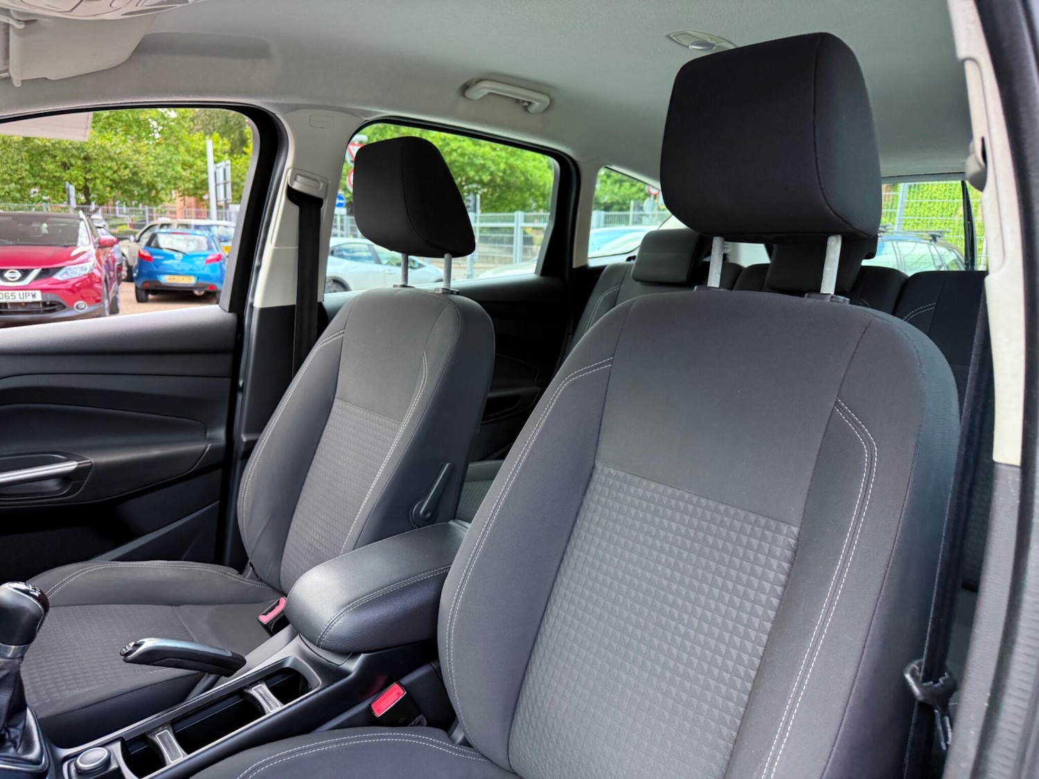 Used Ford C-Max 2015 for sale - 76912803: Photo 28