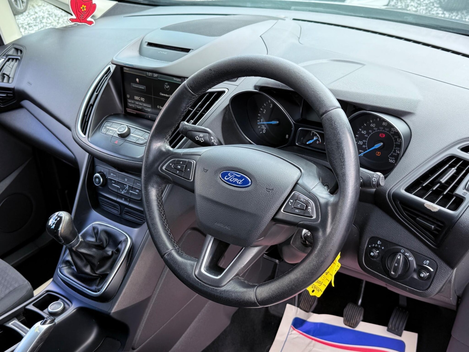 Used Ford C-Max 2015 for sale - 76912803: Photo 36