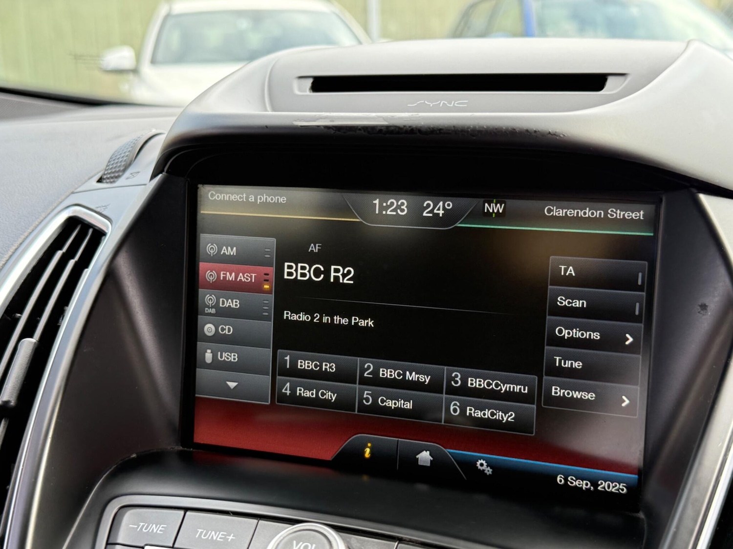 Used Ford C-Max 2015 for sale - 76912803: Photo 38