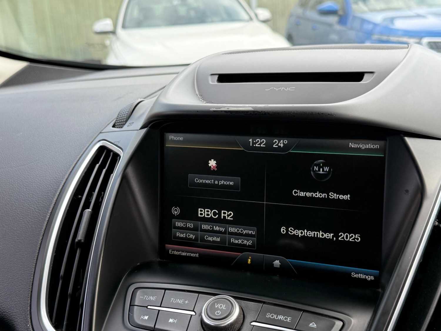 Used Ford C-Max 2015 for sale - 76912803: Photo 39