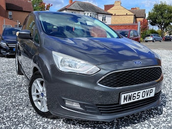 Used Ford C-Max 2015 for sale - 76912803: Photo