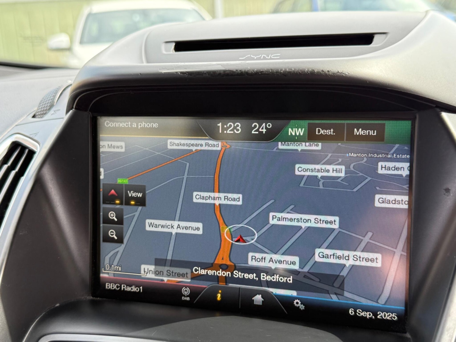 Used Ford C-Max 2015 for sale - 76912803: Photo 41