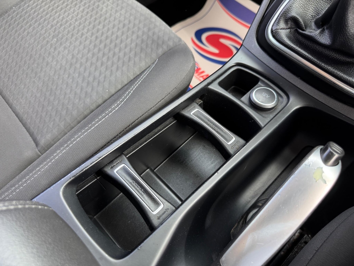 Used Ford C-Max 2015 for sale - 76912803: Photo 42