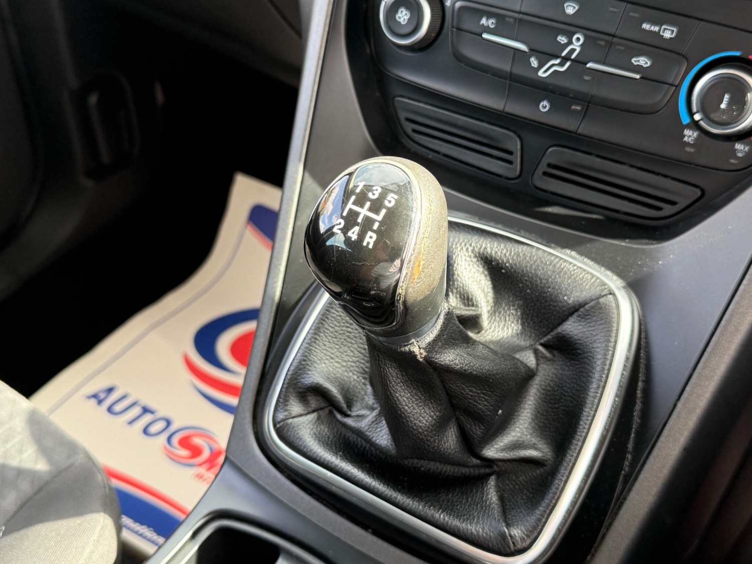 Used Ford C-Max 2015 for sale - 76912803: Photo 43