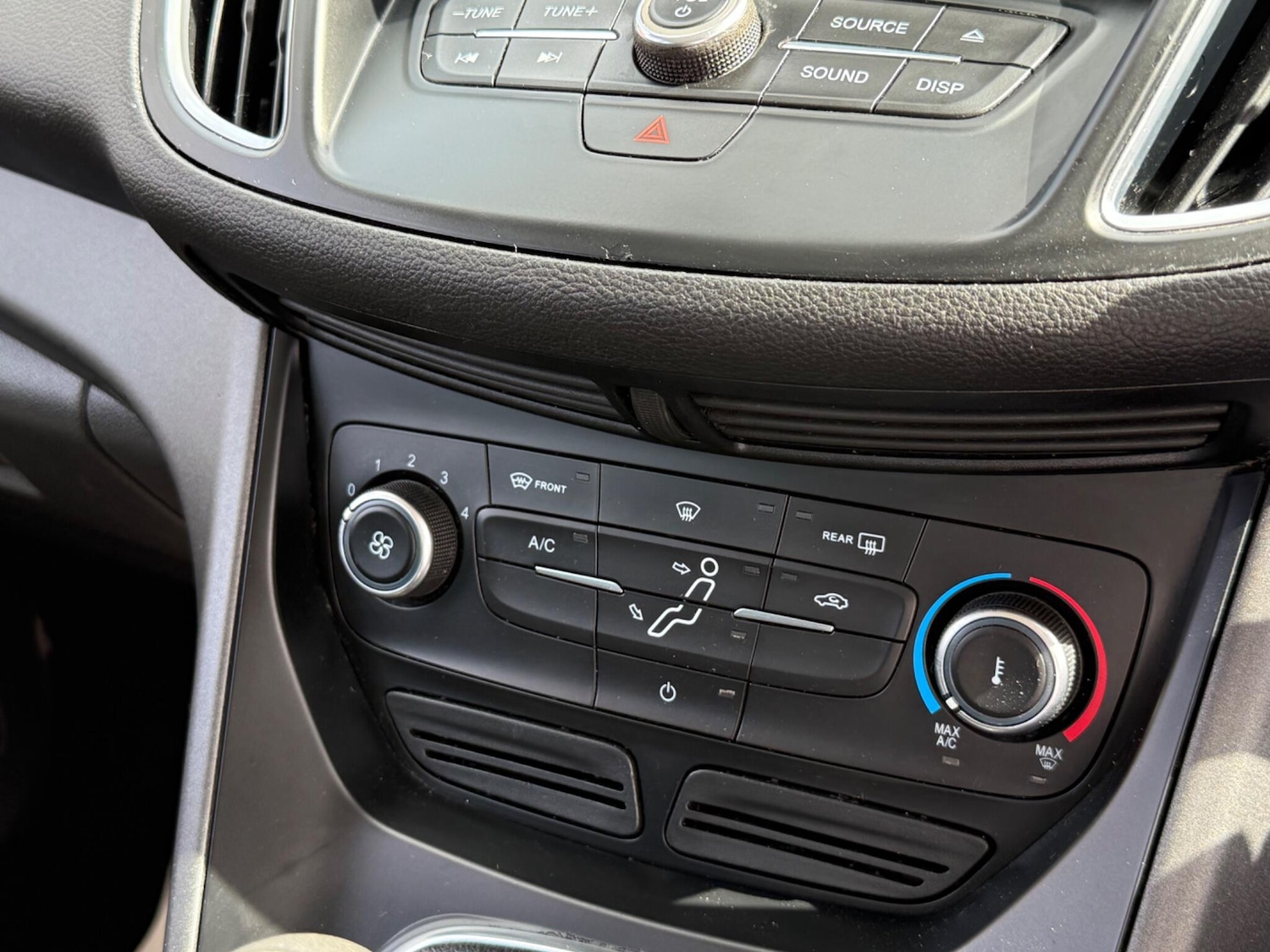 Used Ford C-Max 2015 for sale - 76912803: Photo 44