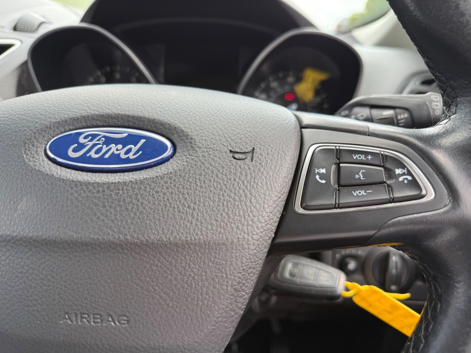 Used Ford C-Max 2015 for sale - 76912803: Photo 46