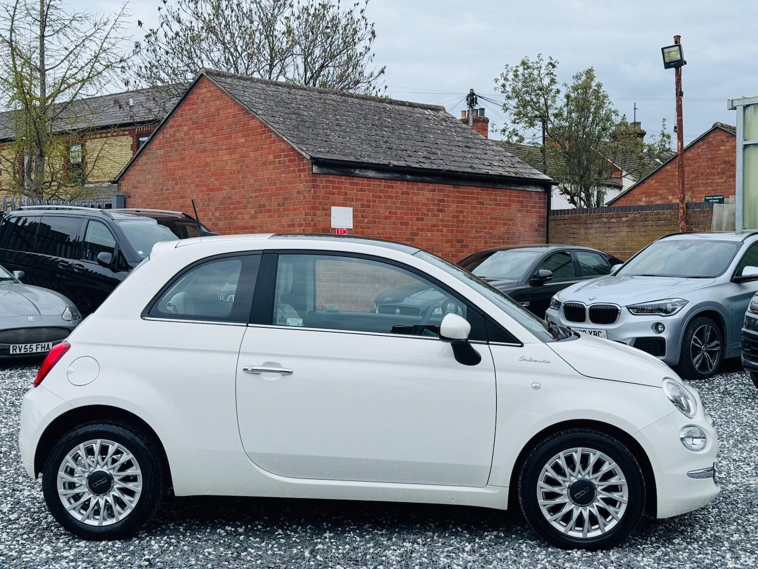 Used Fiat 500 2022 for sale - 78101335: Photo 10