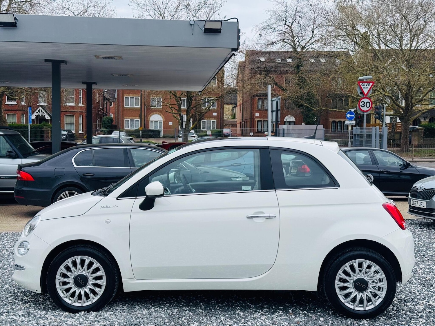 Used Fiat 500 2022 for sale - 78101335: Photo 14