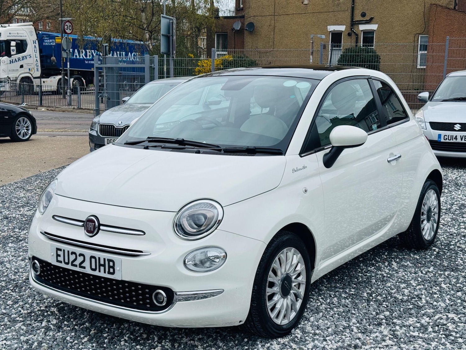 Used Fiat 500 2022 for sale - 78101335: Photo 15