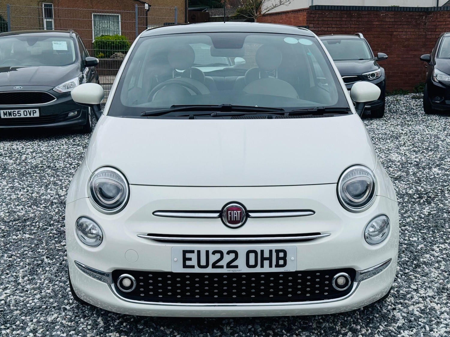 Used Fiat 500 2022 for sale - 78101335: Photo 16
