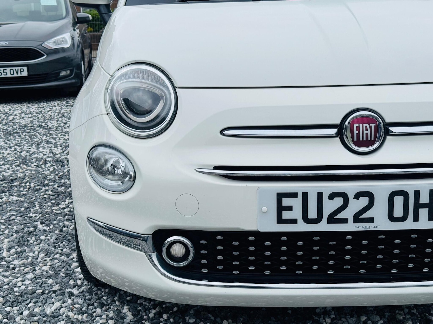 Used Fiat 500 2022 for sale - 78101335: Photo 17