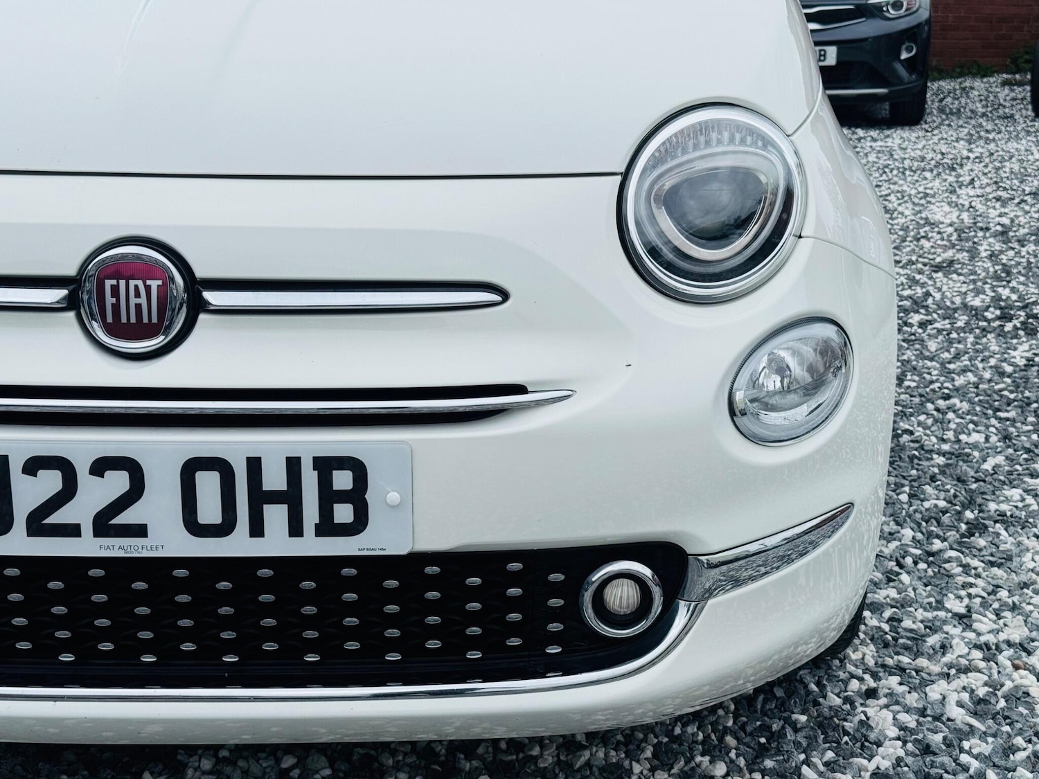 Used Fiat 500 2022 for sale - 78101335: Photo 18
