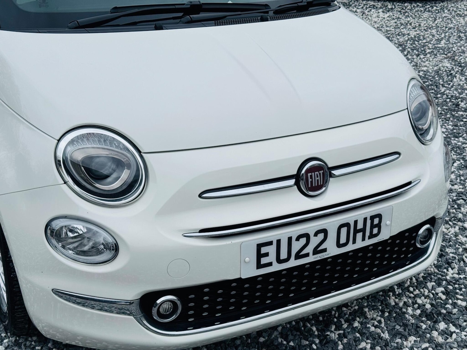 Used Fiat 500 2022 for sale - 78101335: Photo 19