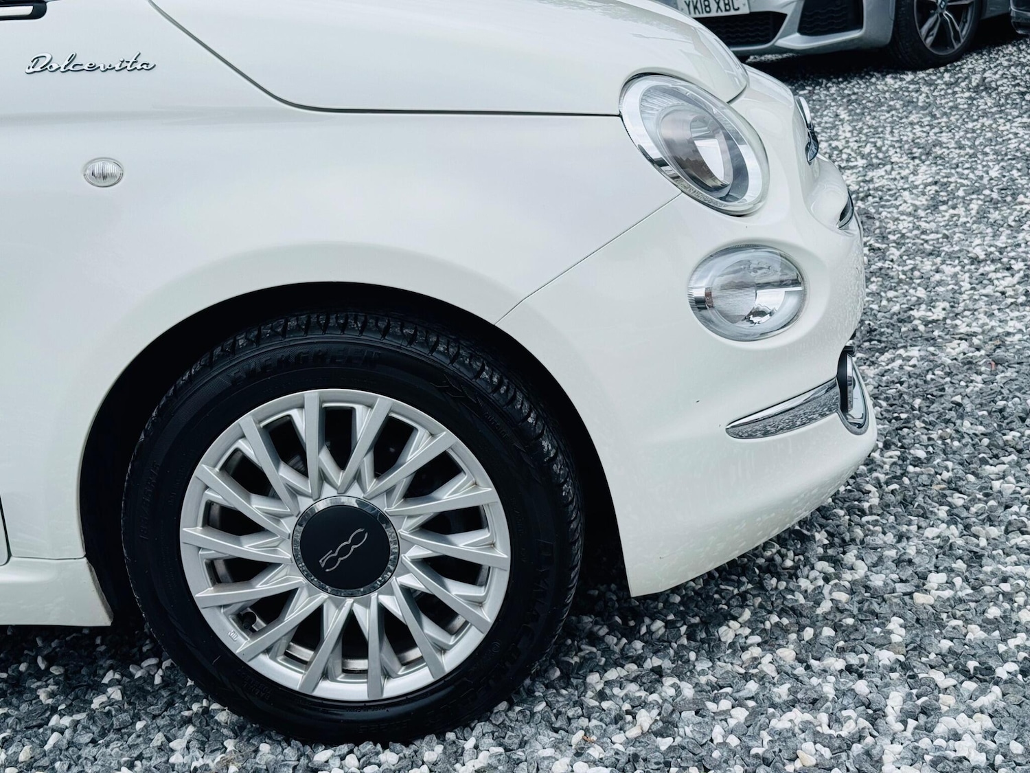 Used Fiat 500 2022 for sale - 78101335: Photo 20