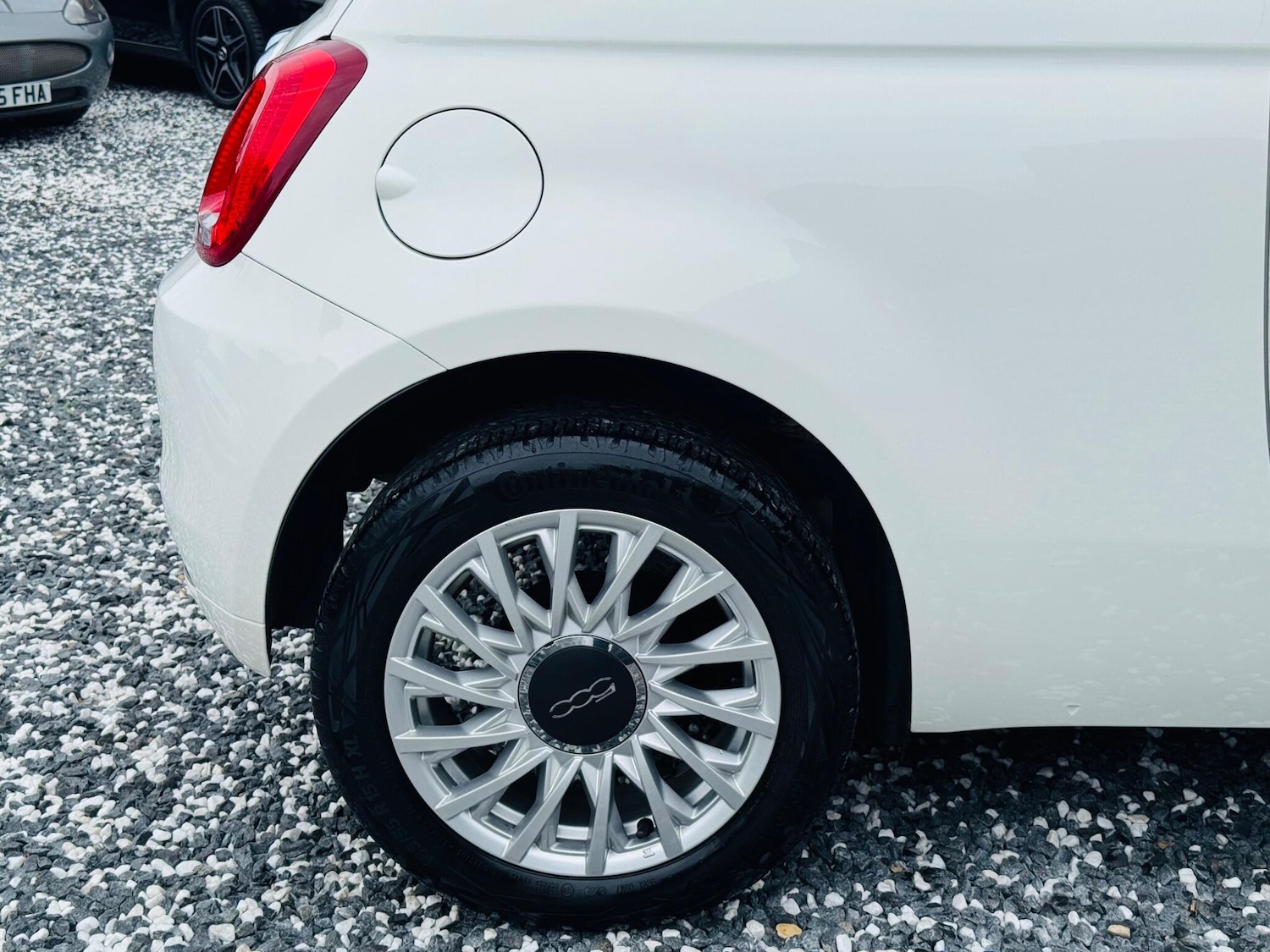 Used Fiat 500 2022 for sale - 78101335: Photo 21