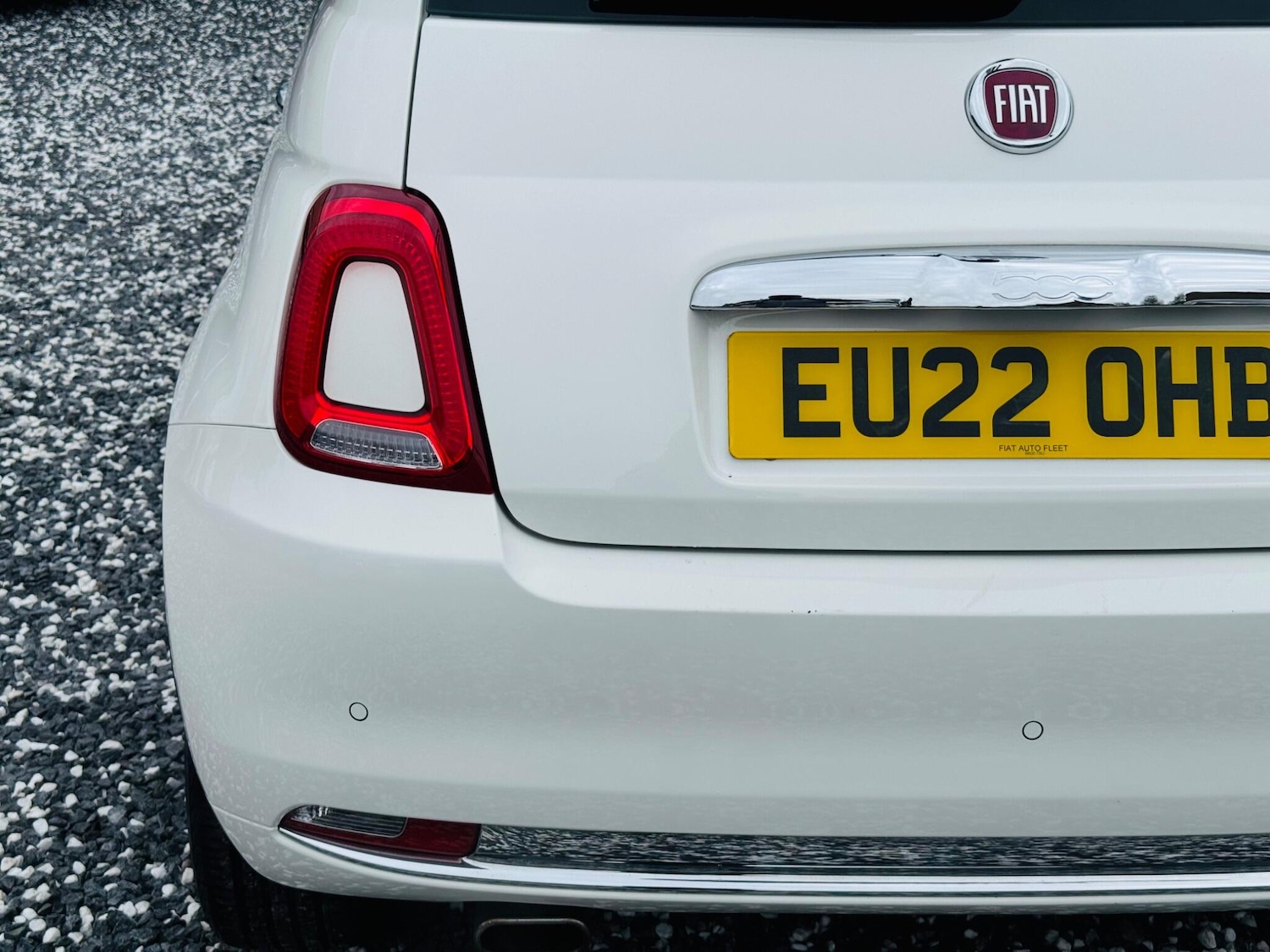 Used Fiat 500 2022 for sale - 78101335: Photo 23
