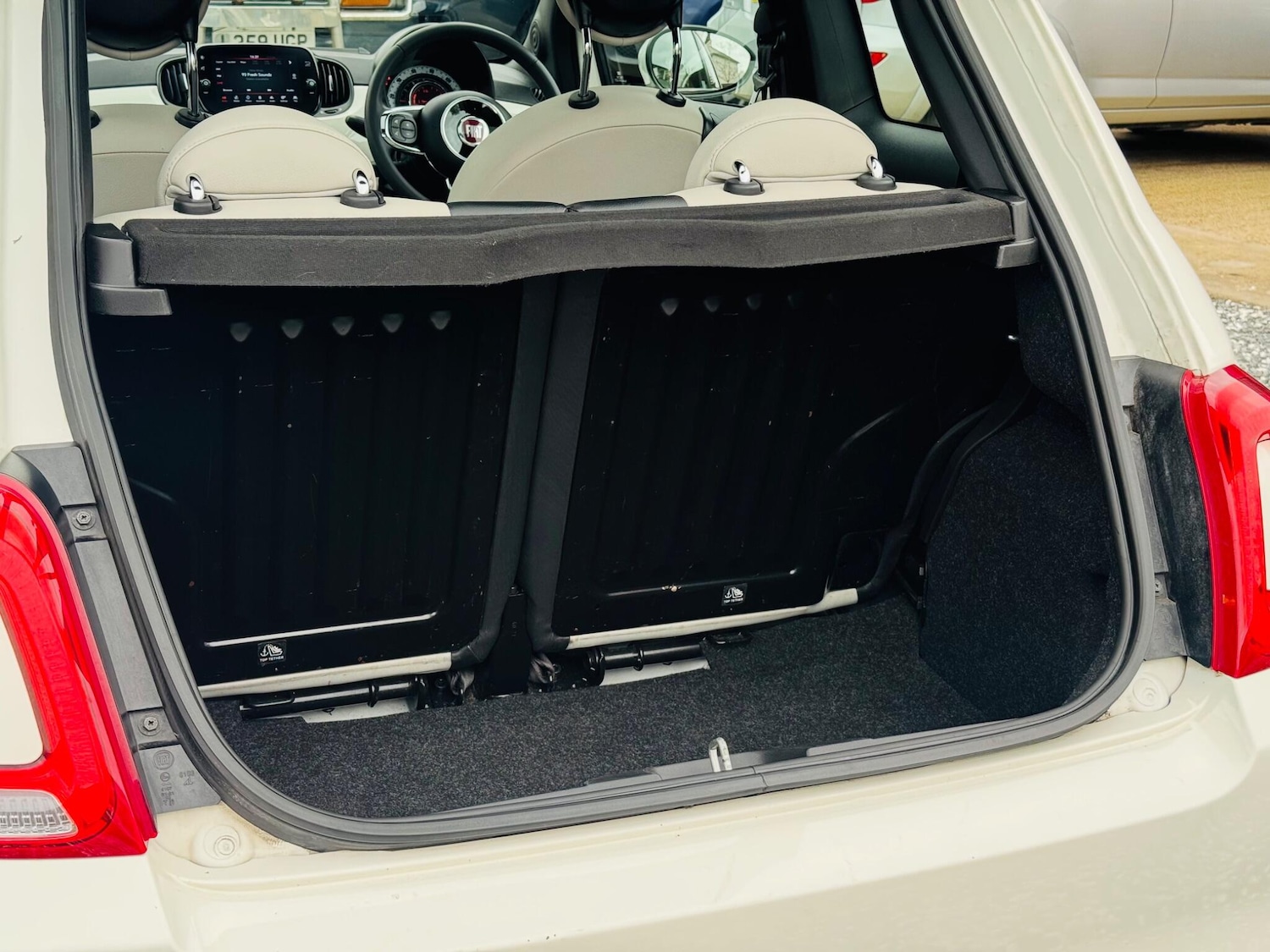 Used Fiat 500 2022 for sale - 78101335: Photo 25