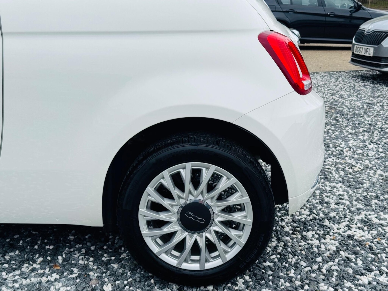 Used Fiat 500 2022 for sale - 78101335: Photo 26