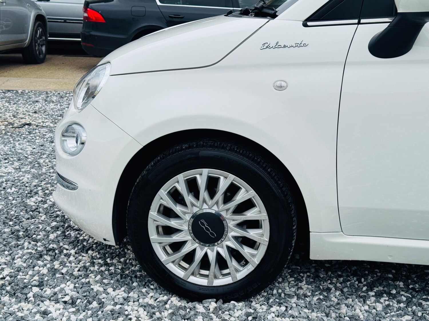 Used Fiat 500 2022 for sale - 78101335: Photo 27