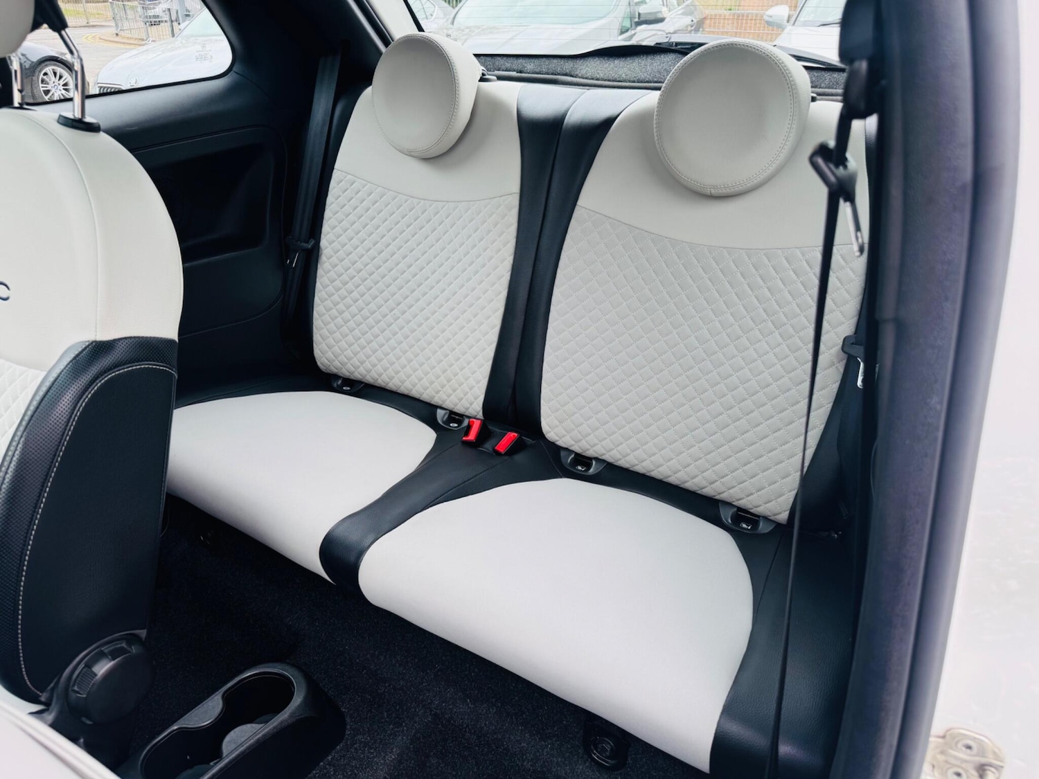 Used Fiat 500 2022 for sale - 78101335: Photo 28