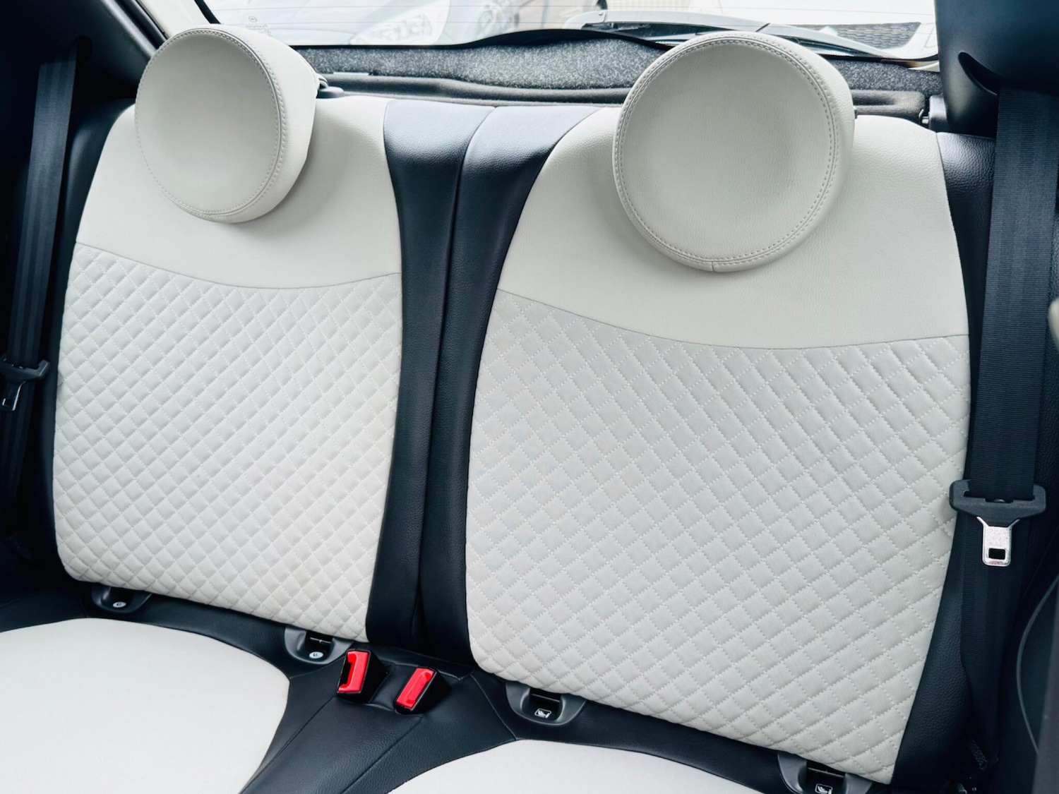 Used Fiat 500 2022 for sale - 78101335: Photo 29