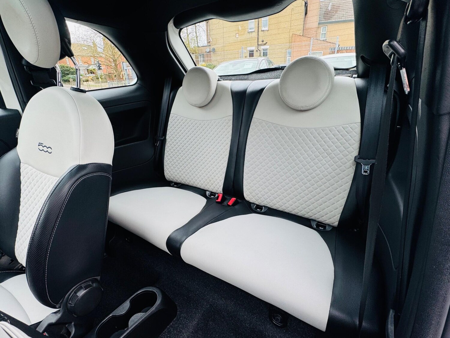 Used Fiat 500 2022 for sale - 78101335: Photo 31