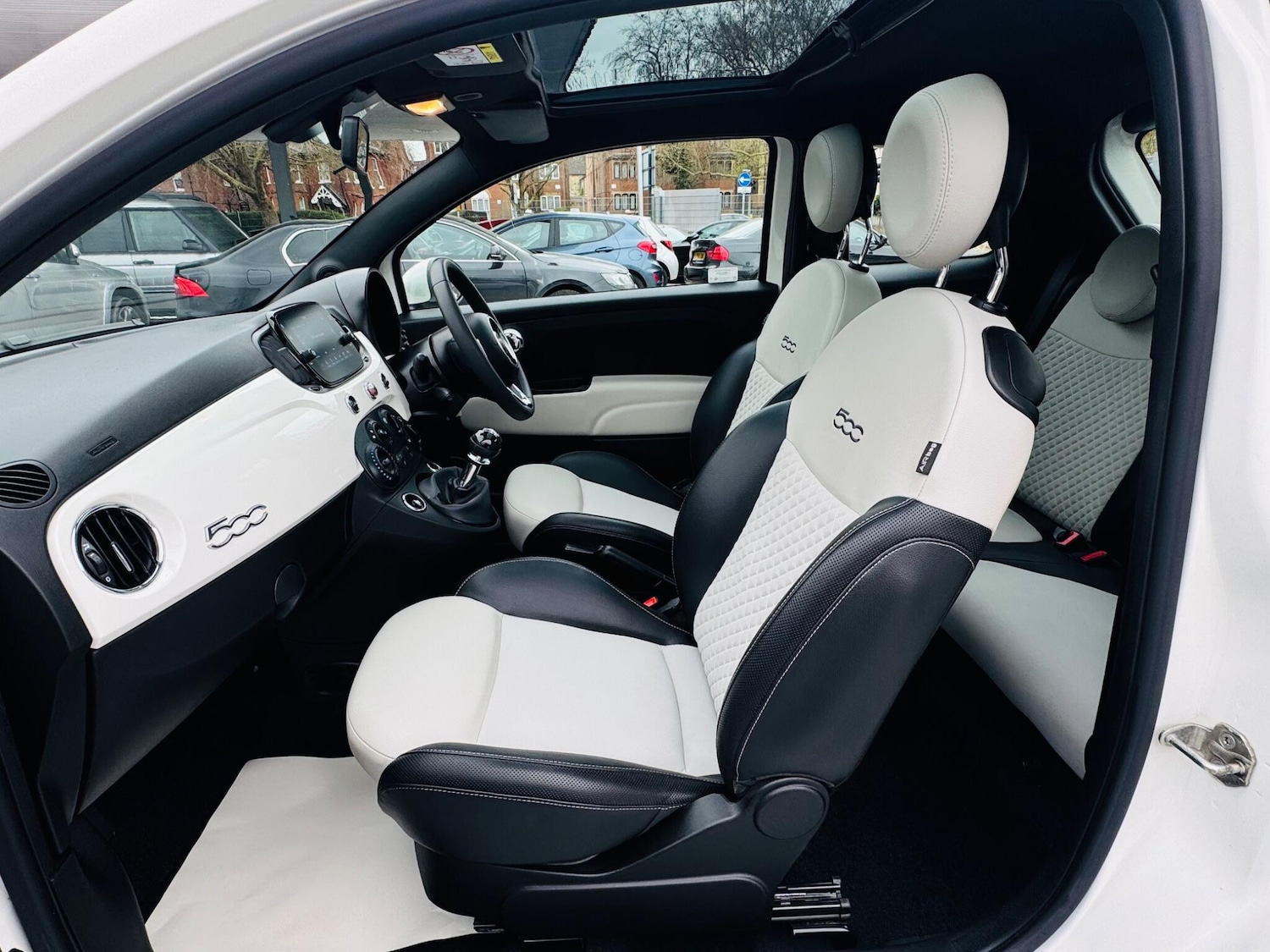 Used Fiat 500 2022 for sale - 78101335: Photo 32