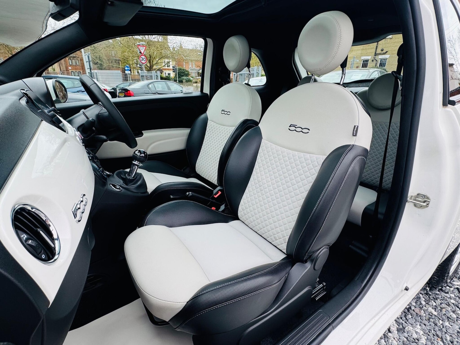 Used Fiat 500 2022 for sale - 78101335: Photo 33