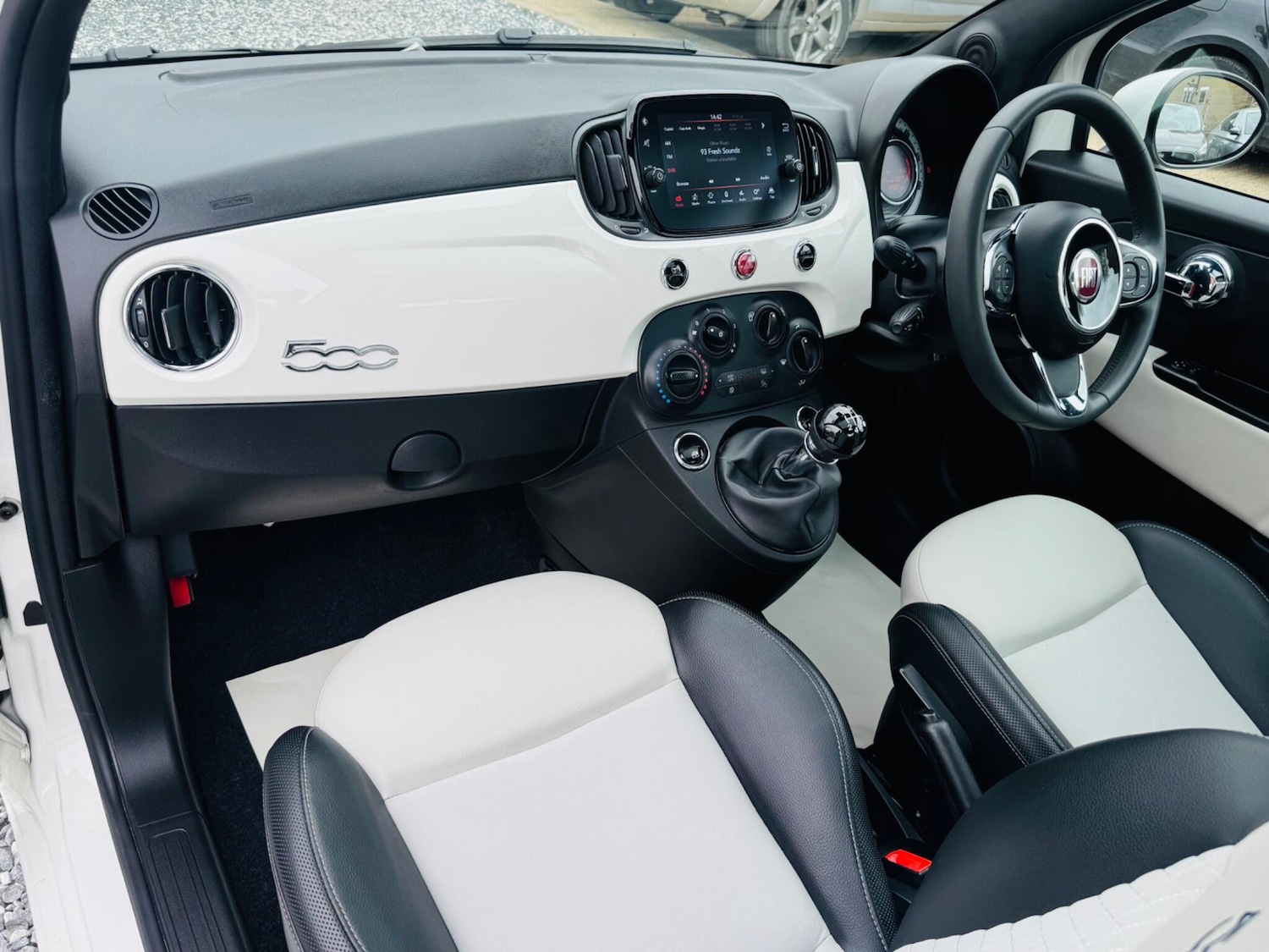 Used Fiat 500 2022 for sale - 78101335: Photo 34