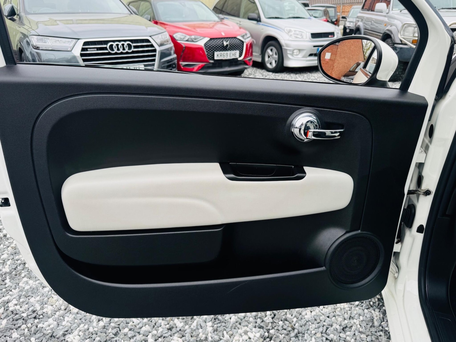 Used Fiat 500 2022 for sale - 78101335: Photo 35