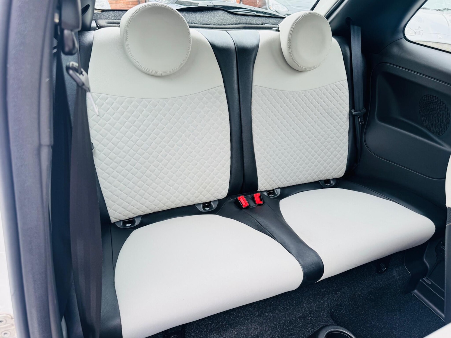 Used Fiat 500 2022 for sale - 78101335: Photo 36